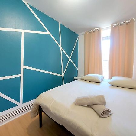 ° Appart' Fabriques 1 , Mulhouse Centre ° Apartment Екстериор снимка