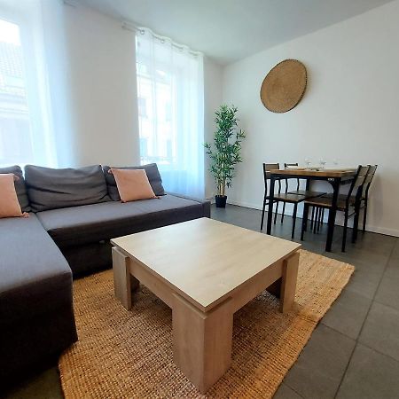° Appart' Fabriques 1 , Mulhouse Centre ° Apartment Екстериор снимка