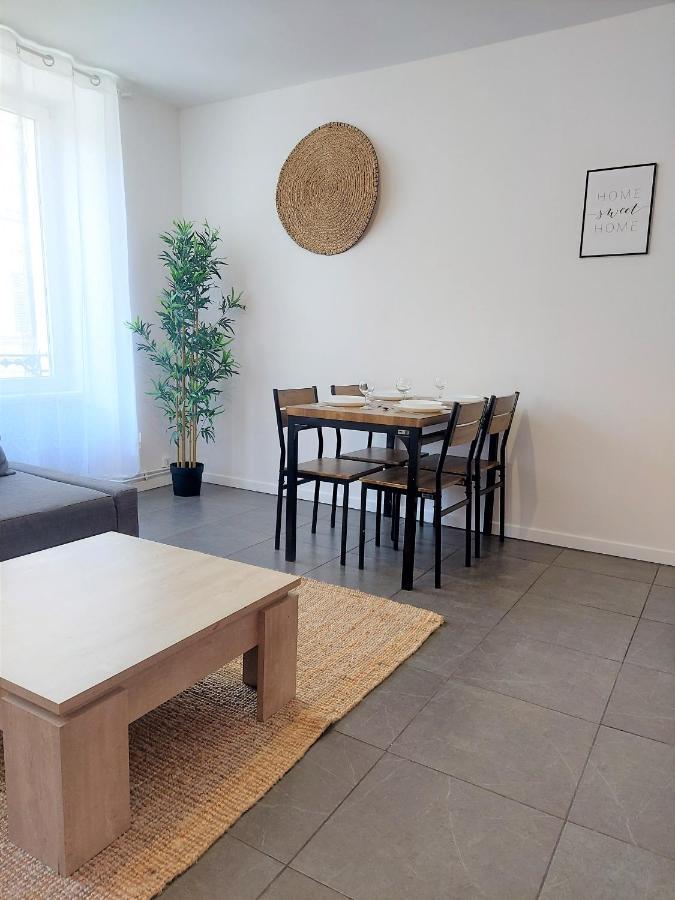 ° Appart' Fabriques 1 , Mulhouse Centre ° Apartment Екстериор снимка