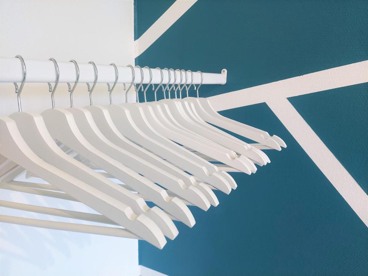 ° Appart' Fabriques 1 , Mulhouse Centre ° Apartment Екстериор снимка