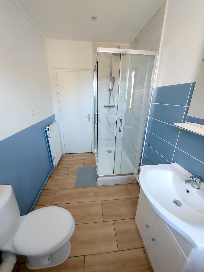 ° Appart' Fabriques 1 , Mulhouse Centre ° Apartment Екстериор снимка