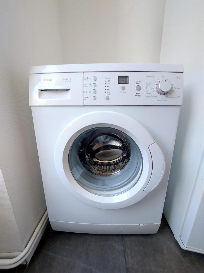 ° Appart' Fabriques 1 , Mulhouse Centre ° Apartment Екстериор снимка