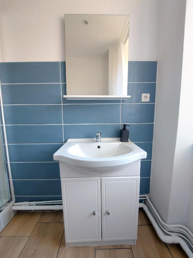 ° Appart' Fabriques 1 , Mulhouse Centre ° Apartment Екстериор снимка