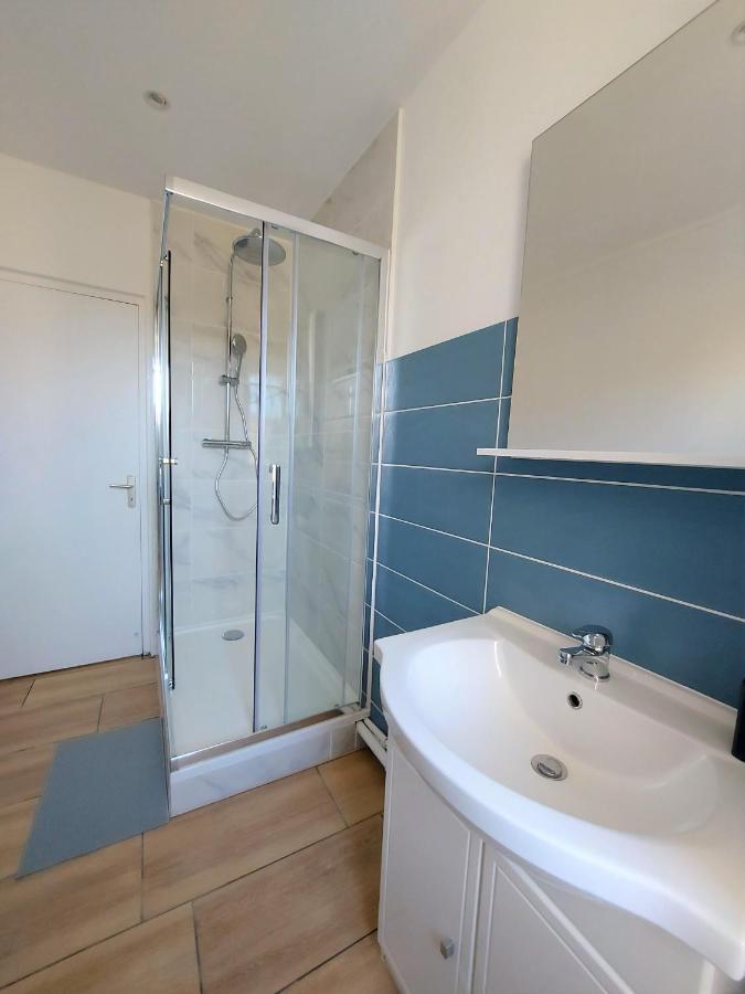° Appart' Fabriques 1 , Mulhouse Centre ° Apartment Екстериор снимка
